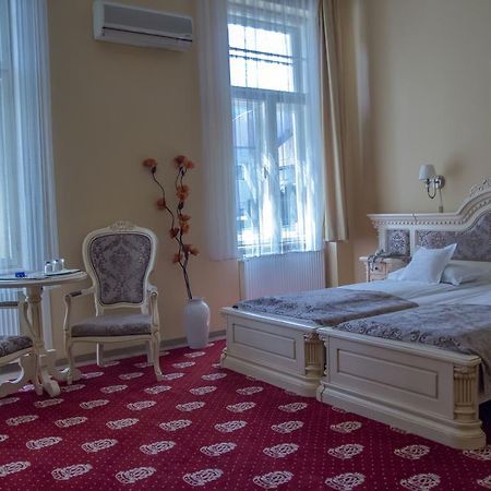 Hotel Astoria Satu Mare Eksteriør billede