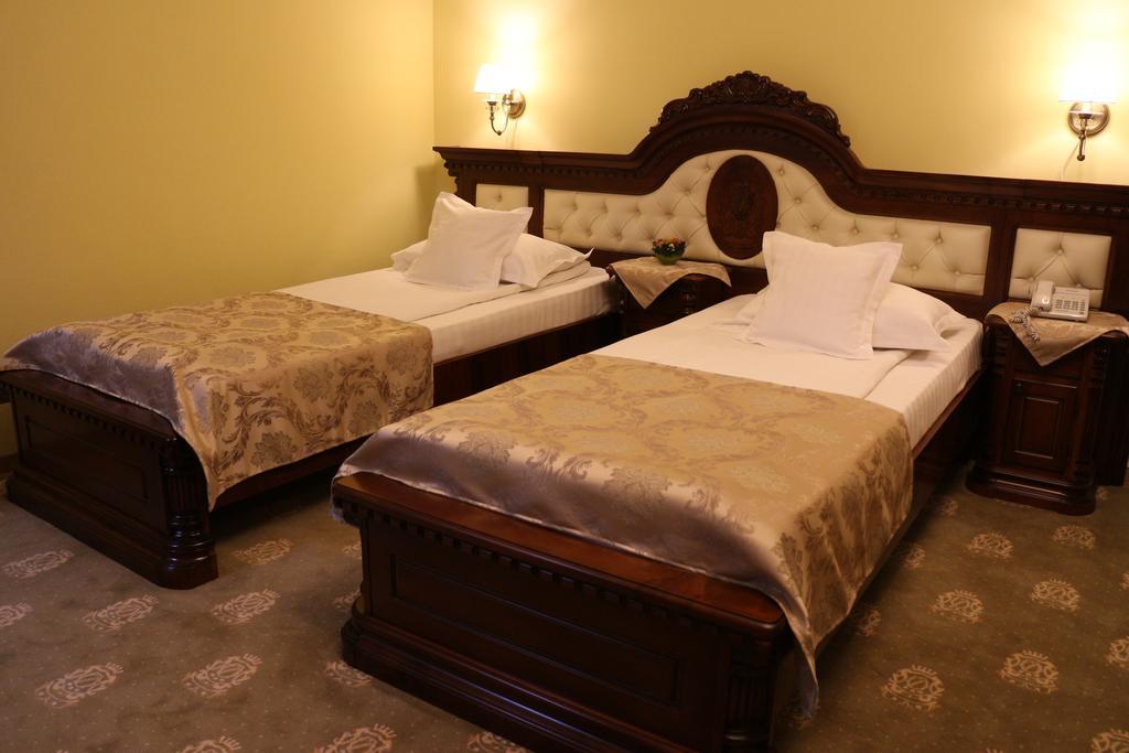 Hotel Astoria Satu Mare Værelse billede