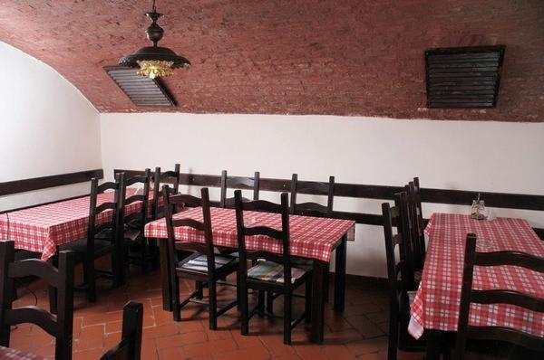 Hotel Astoria Satu Mare Eksteriør billede