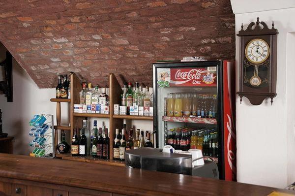 Hotel Astoria Satu Mare Eksteriør billede