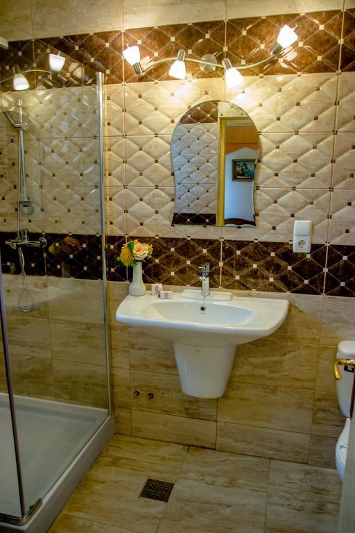 Hotel Astoria Satu Mare Eksteriør billede